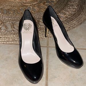 COPY - Vince Camuto Patent Leather Pumps